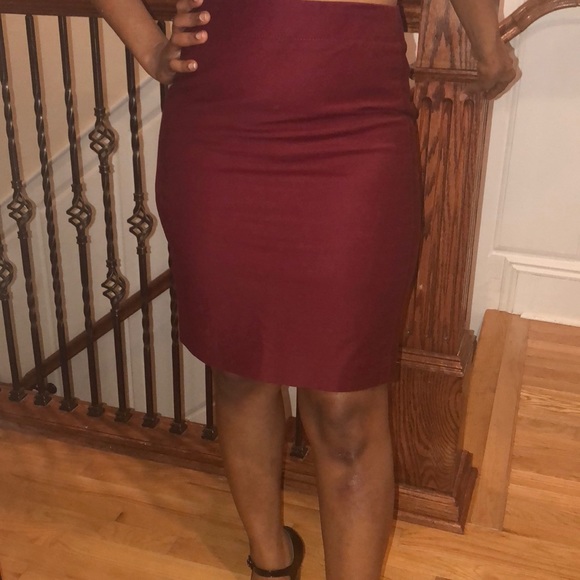 J. Crew Dresses & Skirts - J Crew Pencil Skirt